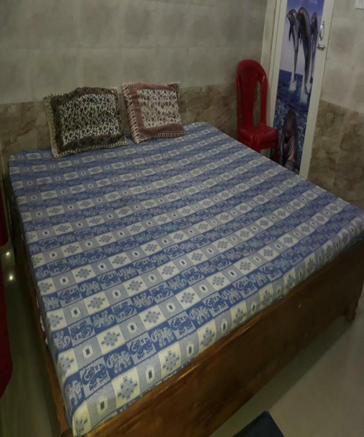 Goroomgo Pranab Sadan Puri Luaran gambar