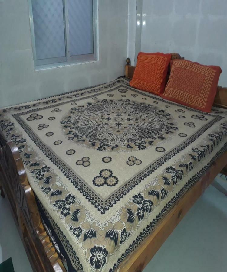 Goroomgo Pranab Sadan Puri Luaran gambar
