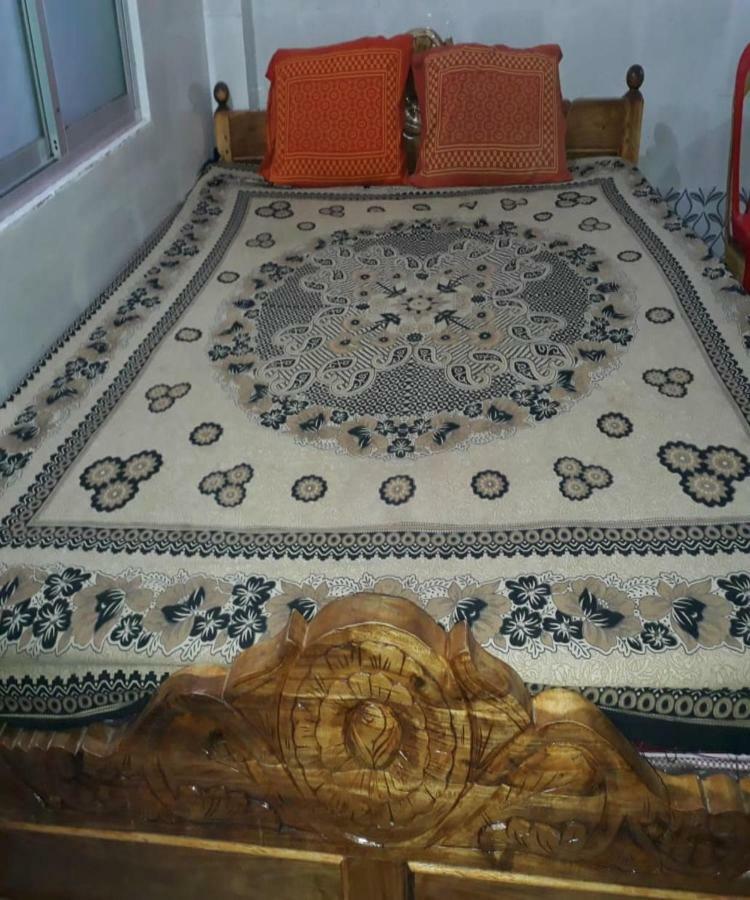 Goroomgo Pranab Sadan Puri Luaran gambar